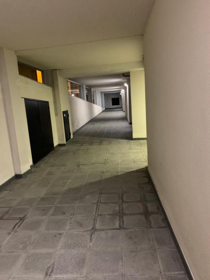 Apartamento Porta Da Vila Viveiro Exterior foto