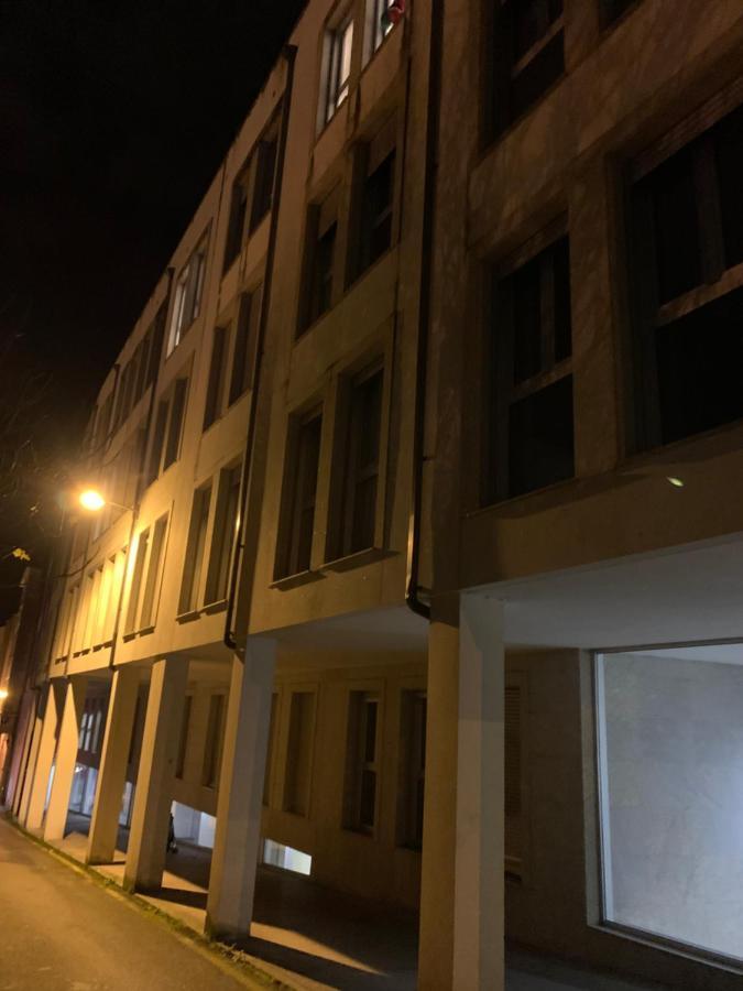 Apartamento Porta Da Vila Viveiro Exterior foto